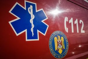 Accident rutier cu două victime, pe DN 1S la Cuciulata