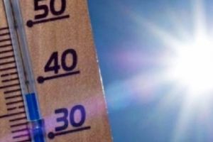 PROGNOZA METEO. Temperaturi sufocante şi disconfort termic săptămâna aceasta. Furtuni izolate la munte