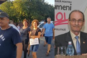 Se solicită dezbatere publică în cazul poluării olfactive de la Vulcana Pandele