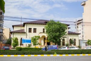 Proiect Erasmus+, dedicat copiilor cu autism, la Școala Gimnazială Smaranda Gheorghiu din Târgovişte