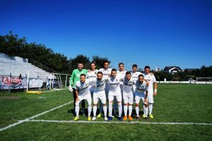 Noul sezon din Liga a IV-a a debutat ieri cu patru rezultate de 3 – 1 în cele şase meciuri ...
