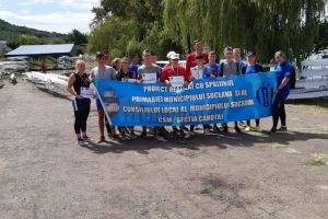 Sportivii de la CSM Suceava au câştigat nouă medalii la naţionalele de juniori