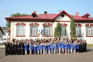 Proiect Erasmus Plus la Şcoala Gimnazială Nr. 6 Suceava
