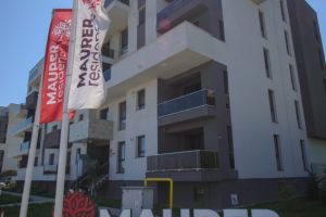 Maurer Residence Constanta: Acum este mult mai usor sa ai locuinta mult visata