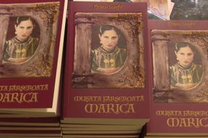 Lansarea romanului Musata farseroata Marica, la Tulcea. Un eveniment cultural, etnic si inedit pentru aromani