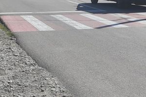 Accident mortal in Baicoi. Un biciclist a fost spulberat de masina, pe str. Idependentei