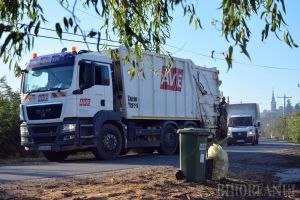 Keviep vrea tot: Ungurii care gestionează groapa de gunoi din Oradea vor să strângă deşeurile din întreg Bihorul