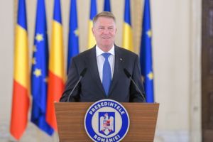 Iohannis şi Trump se întâlnesc mâine la Casa Albă. Vor discuta despre parteneriatul între cele două ţări