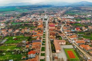 Marşul pentru sănătate „Erich Lehnen” la Teiuş, în 23 august 2019