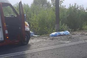 FOTO Cântăreaţă de muzică populară moartă într-un cumplit accident