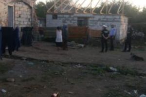 Actiune de verificare in zona Depozit lemne, efectuata de Primaria Navodari, in colaborare cu Politia Locala si Politia Nationala  
