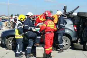 Acţiuni de intervenţie şi prevenţie ale ISU “Basarab I” Dâmboviţa în perioada 12 – 18 august