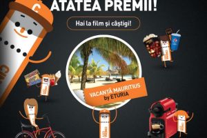 Unde iesim în oraş până la finalul verii?
