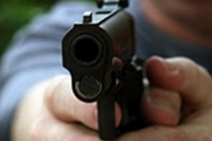 ALERTĂ - Două persoane au fost împuşcate la Mangalia!