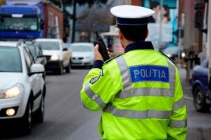 INCREDIBIL! Peste 900 de amenzi la 1.000 de maşini controlate de Poliţia Mureş!