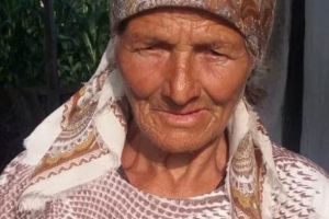Femeie din Călineşti, DISPĂRUTĂ în apropierea unui lac!