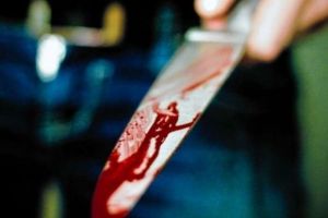 Bărbat trimis în judecată după ce şi-a înjunghiat fiul în urma unui scandal, în Timiş