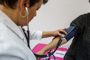 CLUJUL SĂNĂTOS. Primăria şi Spitalul “Clujana” oferă consultaţii gratuite pentru clujeni