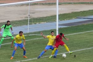 Primul gol din lovitură liberă