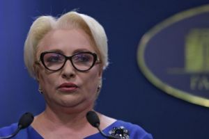 Viorica Dăncilă: Victor Ponta este mincinos şi duplicitar