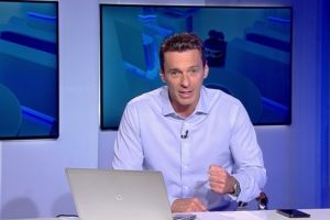 Mircea Badea: Cetăţeni, în România se vor înfrunta nişte forţe care pe noi ne depăşesc cu mult!