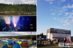 FOTO/VIDEO. Smida Jazz Festival 2019: un festival potrivit pentru iubitorii de natură şi  cei dornici de relaxare