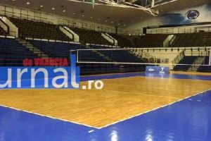 Cum a rămas o copilă de 14 ani blocată în sala de sport a unui liceu din Focşani