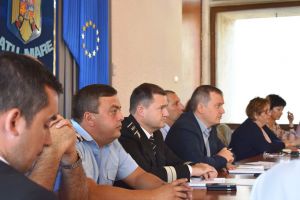Prefectura Satu Mare: 14 şcoli nu au autorizaţie sanitară de funcţionare