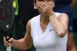 Secretul succesului Simonei Halep la Wimbledon stă bine ascuns la Gărâna!