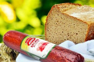 Afacerile producătorului de mezeluri Elit Cugir au ajuns la 415 milioane lei, cel mai înalt nivel din istorie, după primul an sub „umbrela“ Smithfield