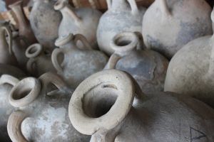 Vinăria cruciaţilor – descoperire senzaţională în nordul Israelului