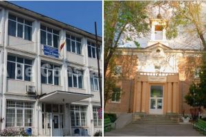 Doua unitati de invatamant din judetul Constanta, intr-un ordin publicat de Ministerul Educatiei Nationale