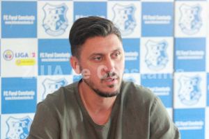 Ciprian Marica, dezamagit dupa infrangerea FC Farul:  Asa nu se poate! Atitudinea si ambitia le-au lipsit cu desavarsire!“ 
