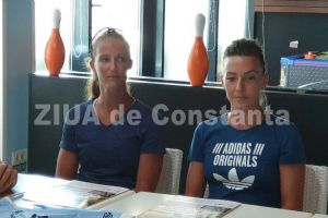Formatii din Constanta, aur la Campionatul National de volei pe plaja, de la Mamaia
