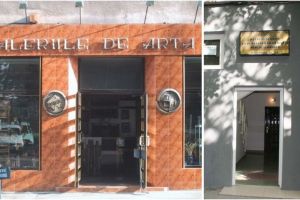 RAEDPP a dat in judecata Uniunea Artistilor Plastici pentru recuperarea unor datorii. Conducerea UAP sustine ca primarul Fagadau le-ar fi promis sprijinul! (document)