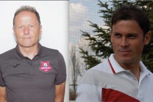 Încă un nume important pleacă de la FC Hermannstadt – Echipa are un nou director sportiv