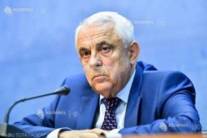 Daea: Regret faptul că se pune sub semnul întrebării producţia obţinută de fermieri, jignindu-i pe aceştia şi producând deservicii