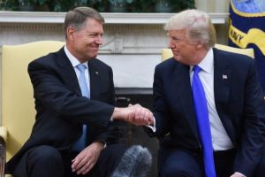 Klaus Iohannis, vizită de două zile în SUA-SE VOR RIDICA VIZELE PENTRU ROMANI?