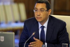 Victor Ponta: Dancila mi-a cerut sprijinul. Mi-a spus ca da afara ALDE ca sa le iau parlamentarii