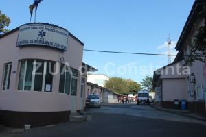Doua posturi vacante la Serviciul de Ambulanta Judetean Constanta