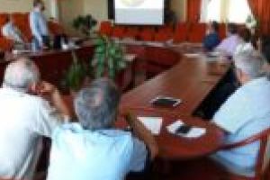 Până în 2030, Caransebeşul ar putea avea autobuze electrice!
