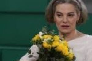 Maia Morgenstern vine la Timişoara! Prima ediţie a Festivalului Evreiesc, în prima zi de toamnă