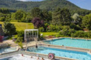 Petrece un final de vară relaxant în celebra staţiune balneară Baden-Baden. Zboruri direct din Timişoara, de două ori pe săptămână