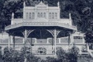 Executorul judecătoresc Brad a scos la vânzare bijuteriile arhitectonice din Băile Herculane. La preţ de chilipir, cu plata în rate!