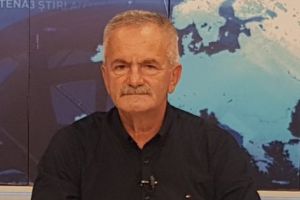 Valeca mai vrea un mandat la PSD Argeş
