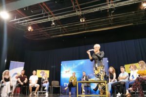 Cerbul de Aur 2019. S-a stabilit ordinea ȋn care concurenţii vor interpreta melodia românească