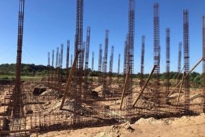 Se construieşte un nou spital în judeţul Arad. Investiţia este de peste 4,5 milioane de euro