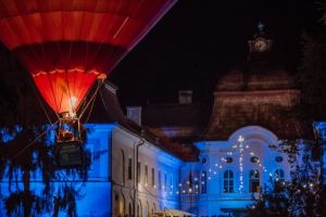 FOTOGALERIE. Experienţa AWAKE 2019, la final