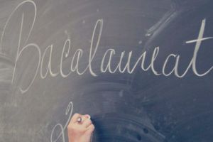 Sesiunea de toamnă a Bac-ului, începe miercuri, 21 august