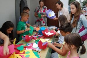 Școala de Vară „Mâini dibace, minţi agere”, ediţia a X-a, la final
